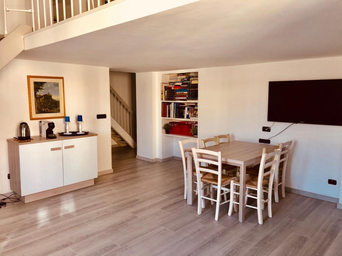 Heart Of Rome Vatican Deluxe New Apartment 1Gb Wifi Ngoại thất bức ảnh