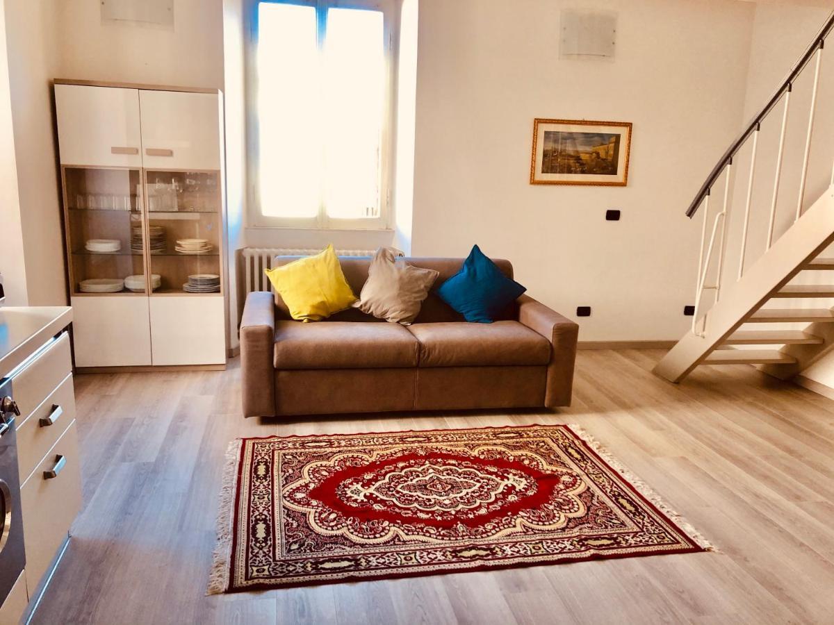 Heart Of Rome Vatican Deluxe New Apartment 1Gb Wifi Ngoại thất bức ảnh