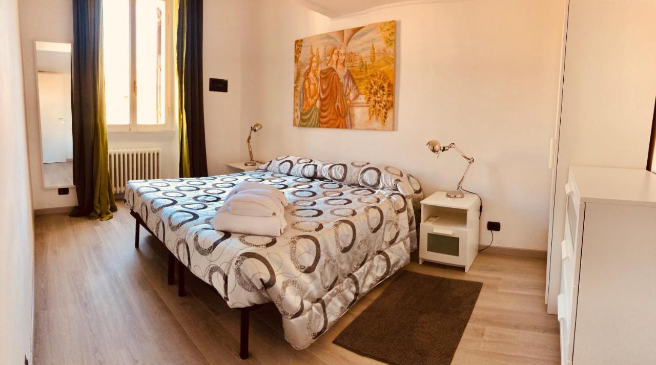 Heart Of Rome Vatican Deluxe New Apartment 1Gb Wifi Ngoại thất bức ảnh