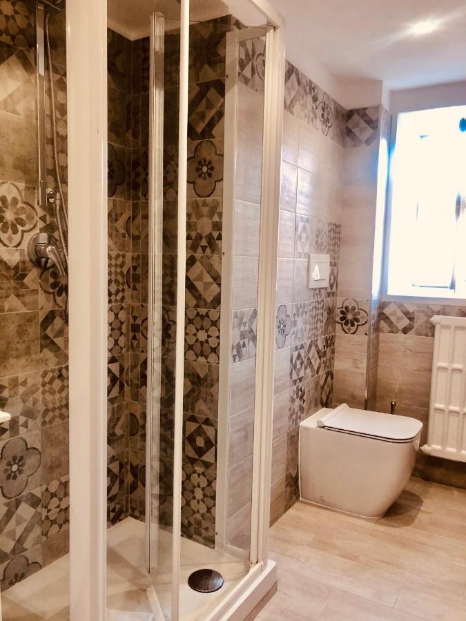 Heart Of Rome Vatican Deluxe New Apartment 1Gb Wifi Ngoại thất bức ảnh