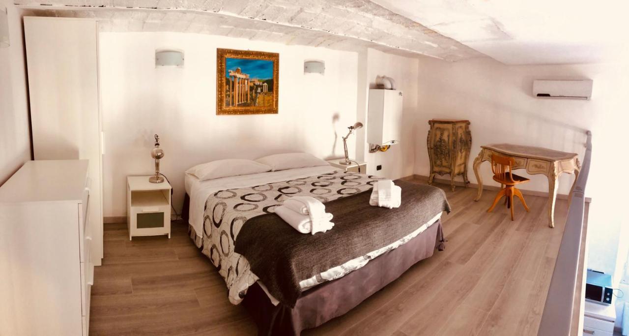 Heart Of Rome Vatican Deluxe New Apartment 1Gb Wifi Ngoại thất bức ảnh