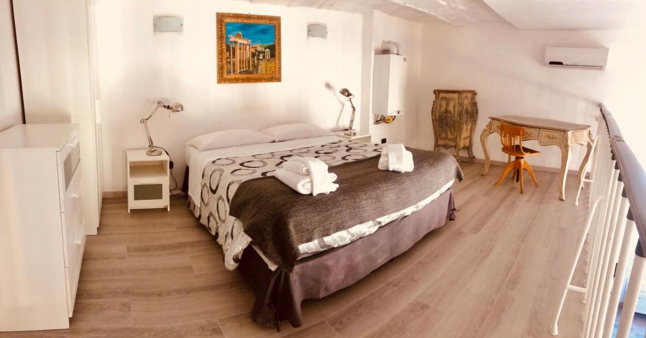 Heart Of Rome Vatican Deluxe New Apartment 1Gb Wifi Ngoại thất bức ảnh