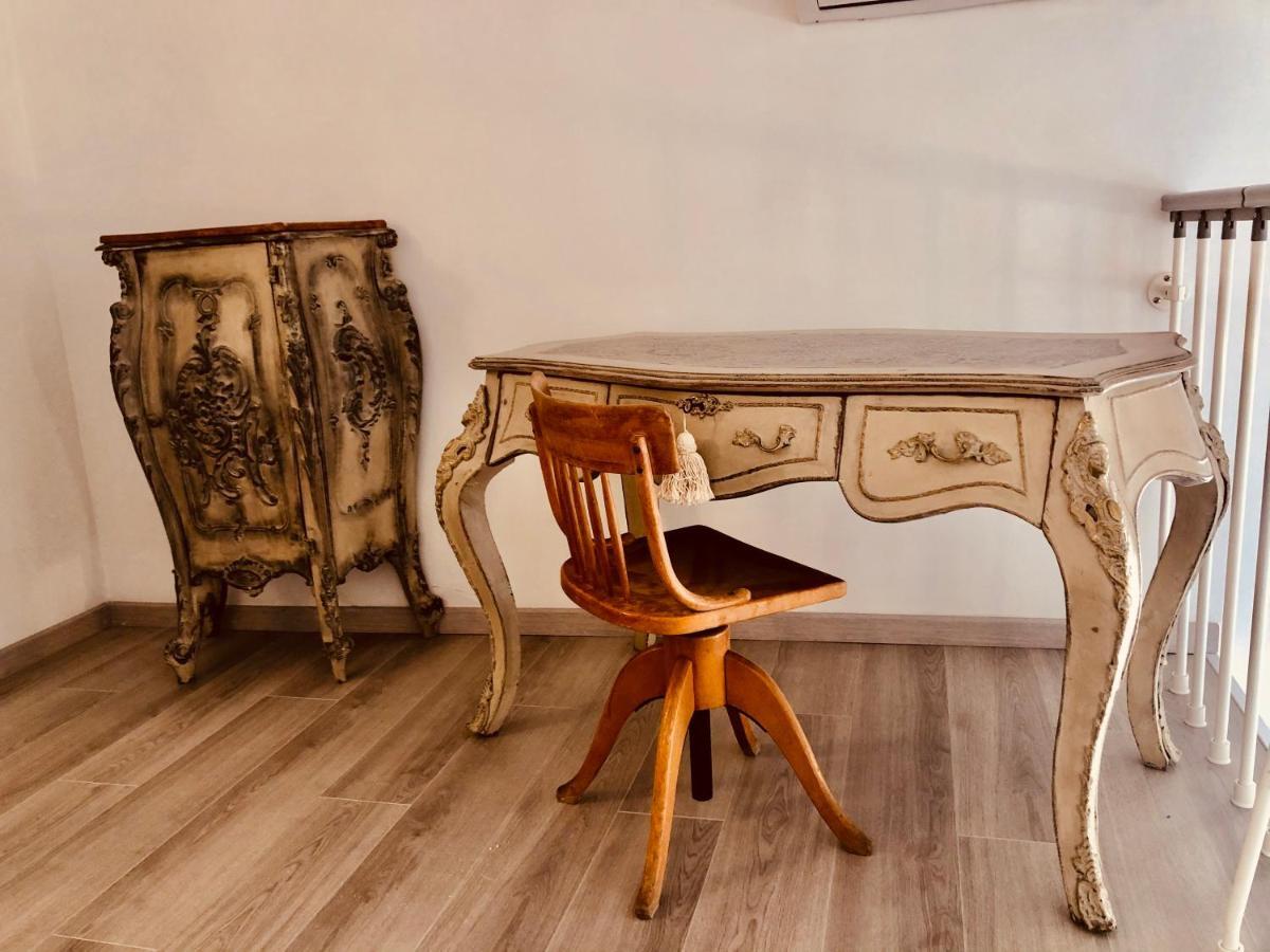 Heart Of Rome Vatican Deluxe New Apartment 1Gb Wifi Ngoại thất bức ảnh