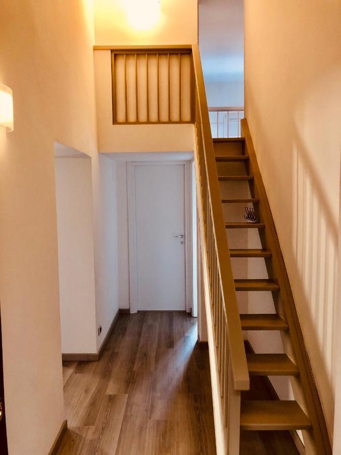 Heart Of Rome Vatican Deluxe New Apartment 1Gb Wifi Ngoại thất bức ảnh