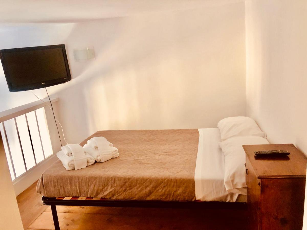 Heart Of Rome Vatican Deluxe New Apartment 1Gb Wifi Ngoại thất bức ảnh
