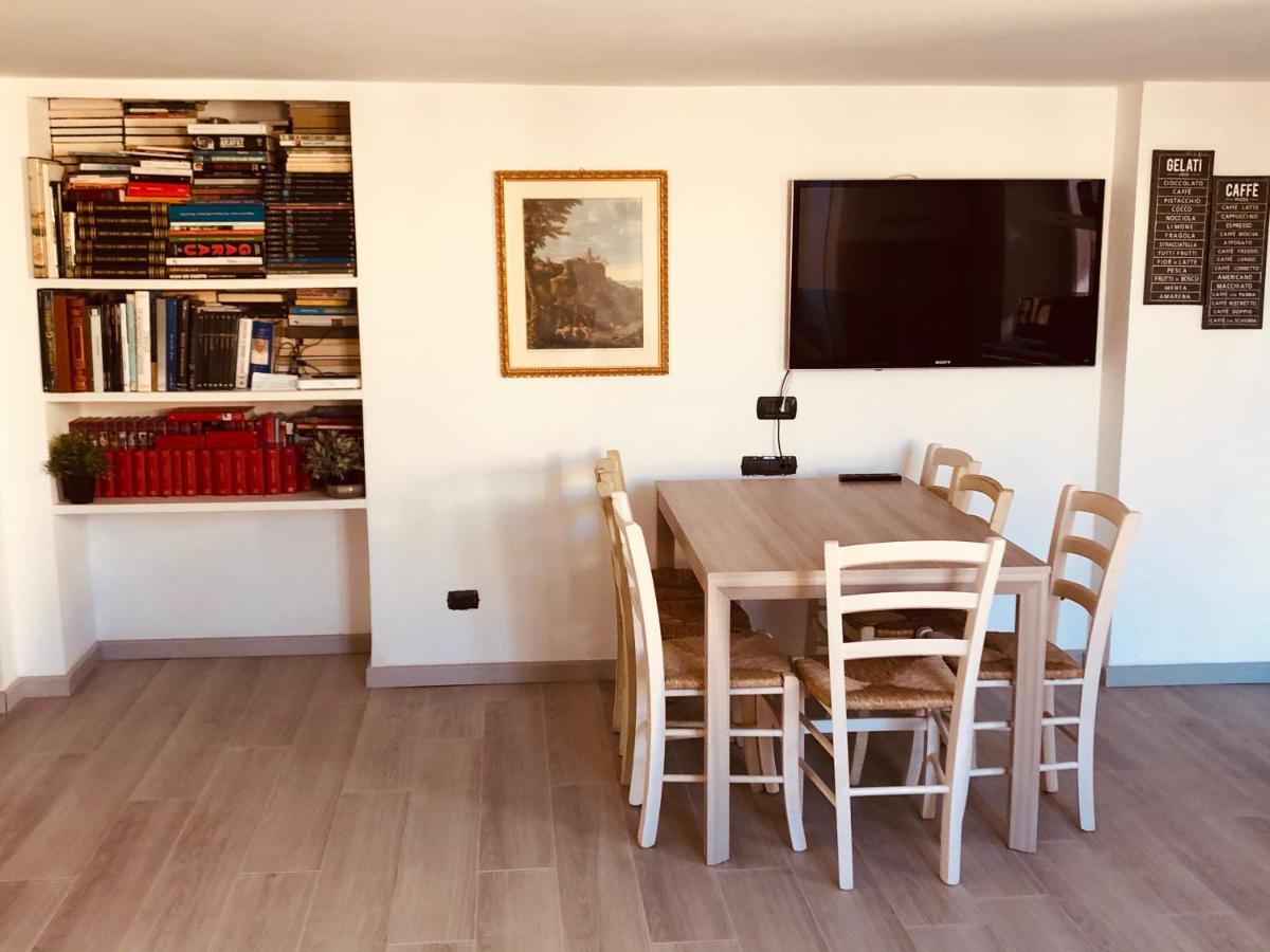 Heart Of Rome Vatican Deluxe New Apartment 1Gb Wifi Ngoại thất bức ảnh