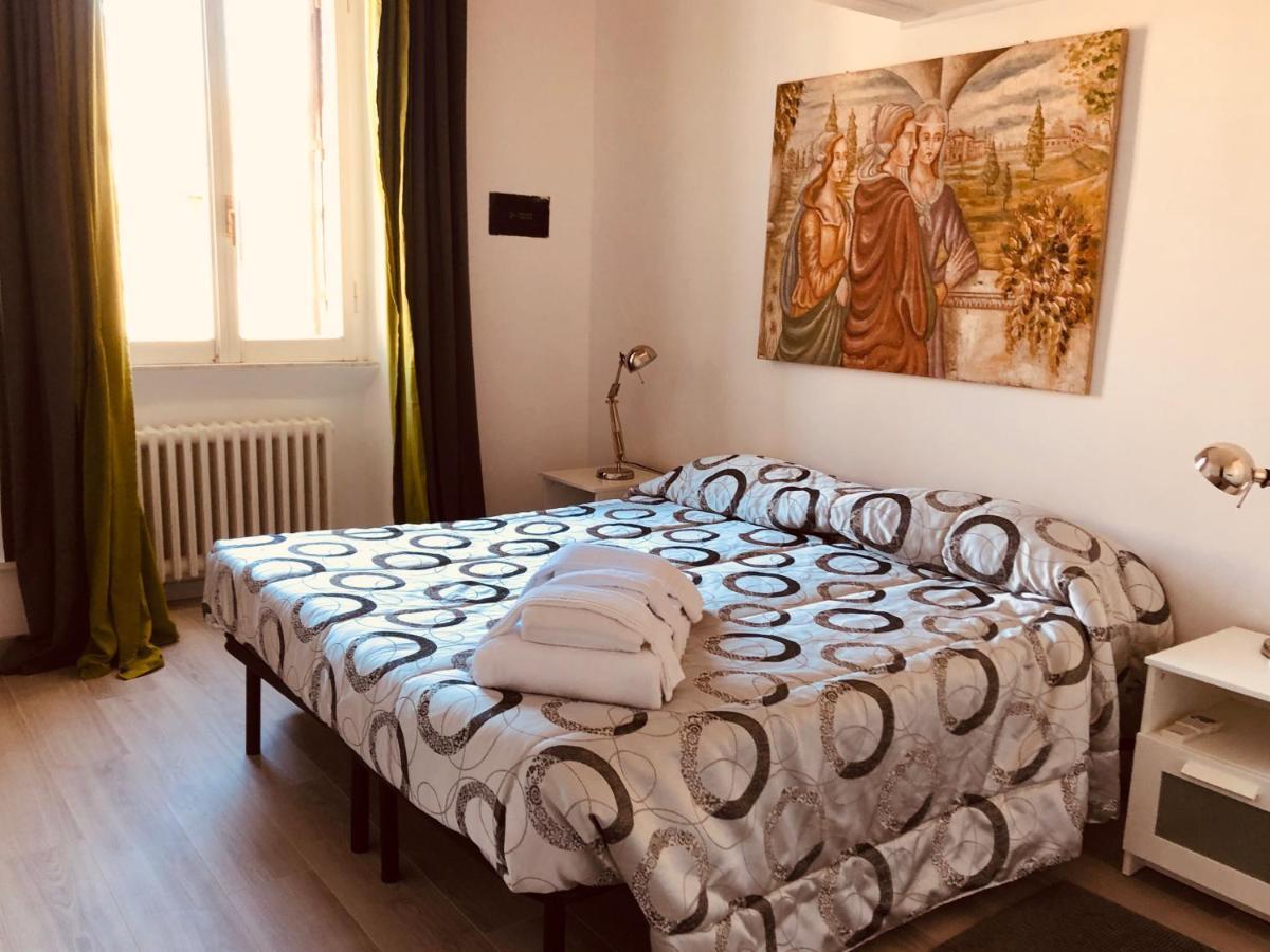 Heart Of Rome Vatican Deluxe New Apartment 1Gb Wifi Ngoại thất bức ảnh