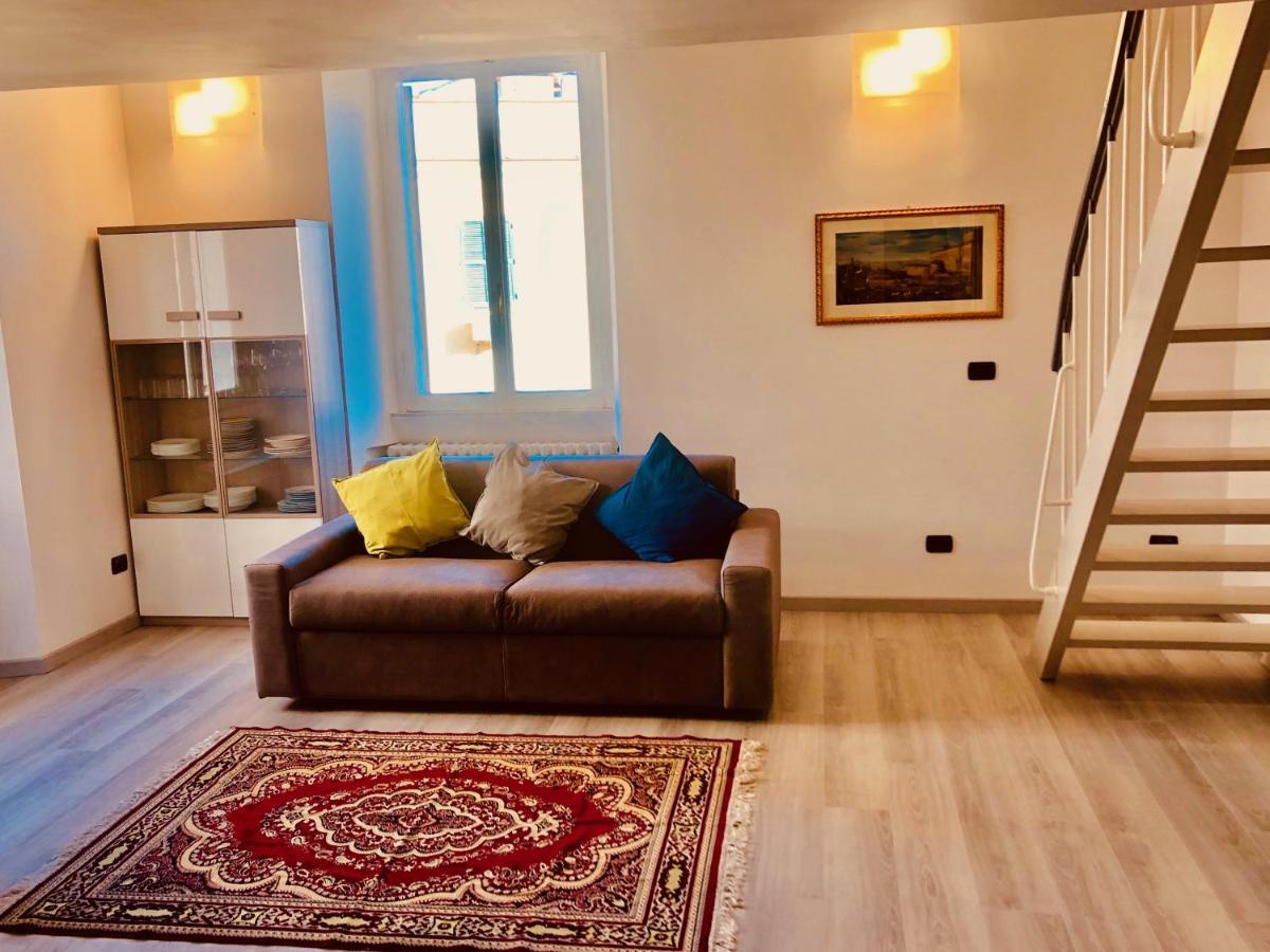 Heart Of Rome Vatican Deluxe New Apartment 1Gb Wifi Ngoại thất bức ảnh