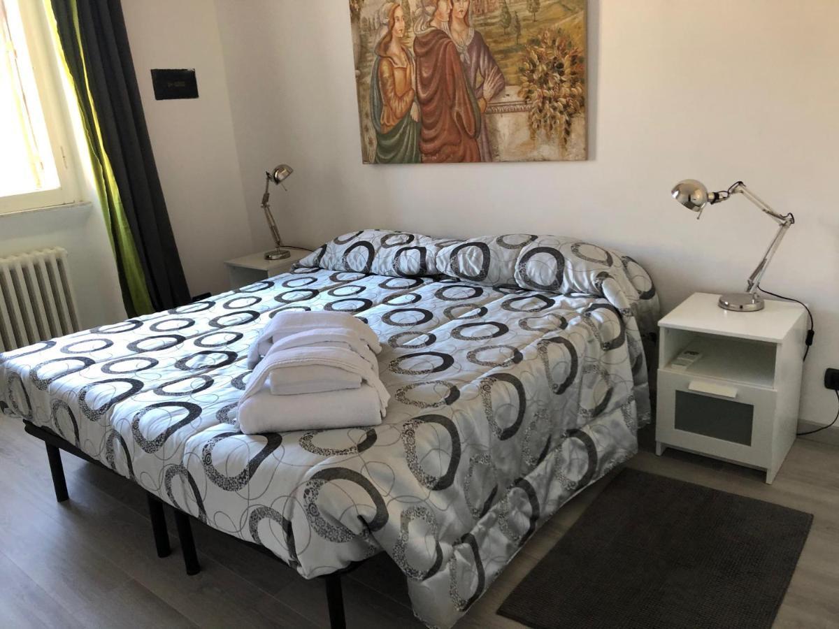 Heart Of Rome Vatican Deluxe New Apartment 1Gb Wifi Ngoại thất bức ảnh